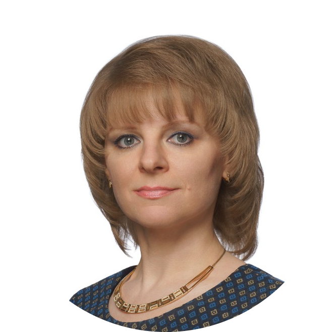 Виктория Варламова