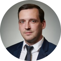 Константин Ходякин 