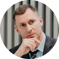 Сергей Наседкин