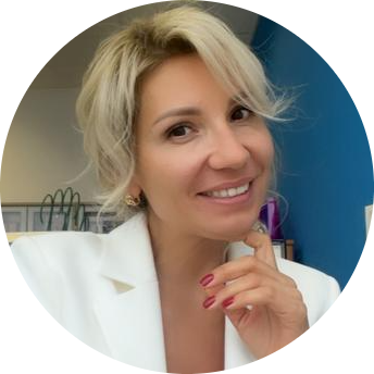 Гульнара Салахетдинова  