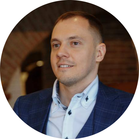 Сергей Падалка