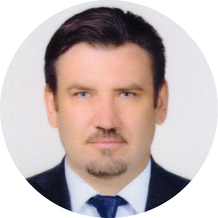 Сергей Веренин