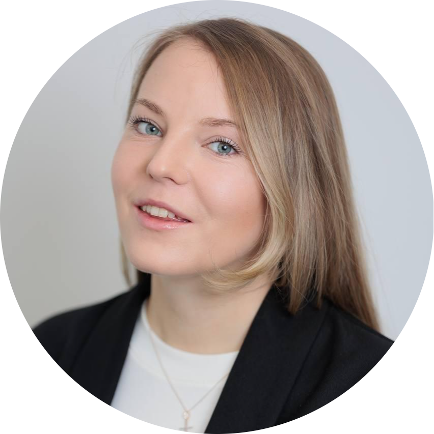 Евгения Исковских 