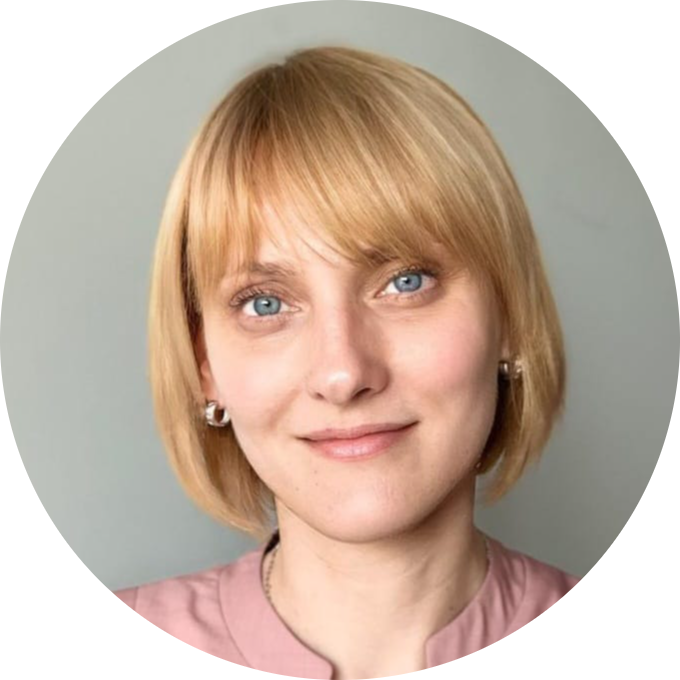 Ирина Власова