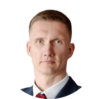 Игорь Кротенков