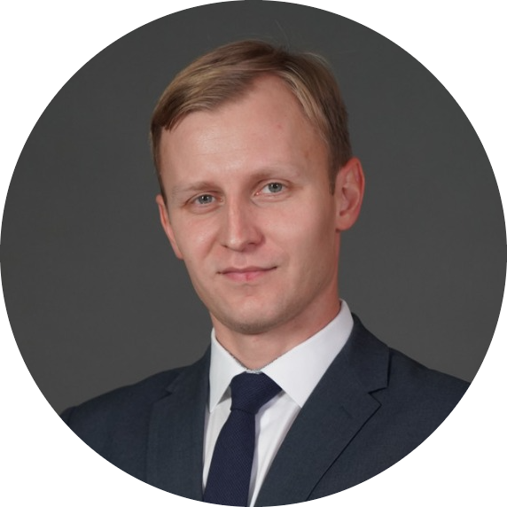 Юрий Мельгунов