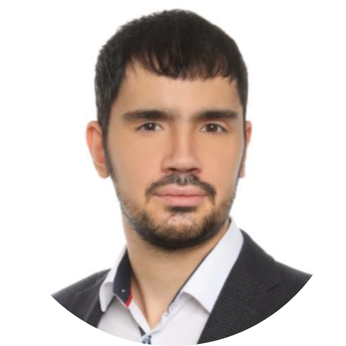 Максим Барсамян