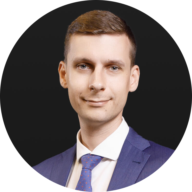 Алексей Разумный