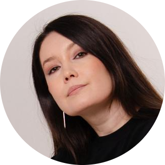 Роксана Бушкова