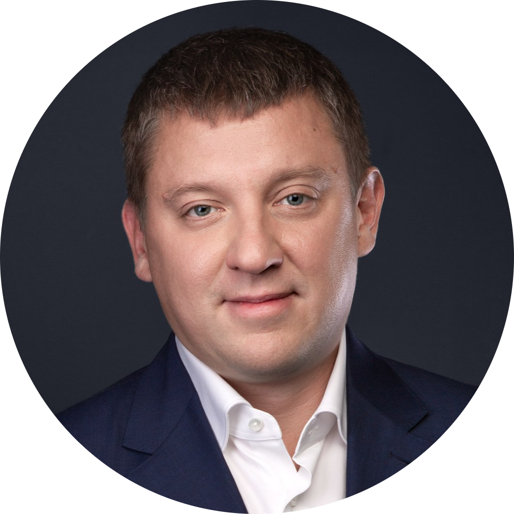 Александр Бакулин