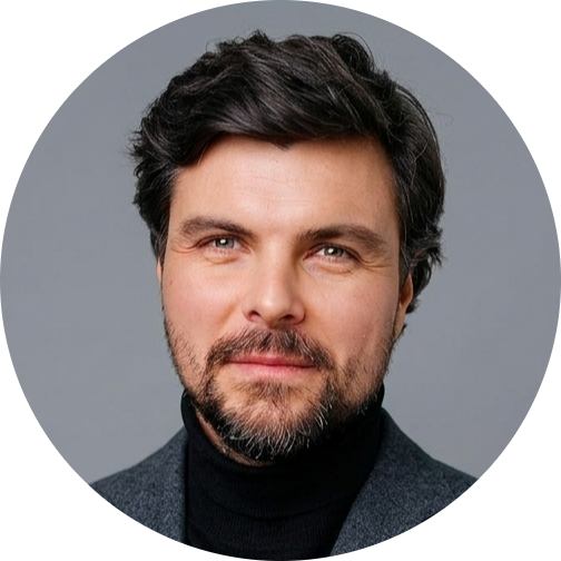 Вадим Тимохин