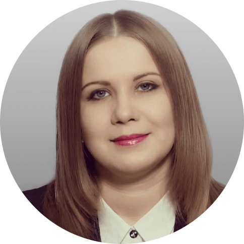 Светлана Павленко 