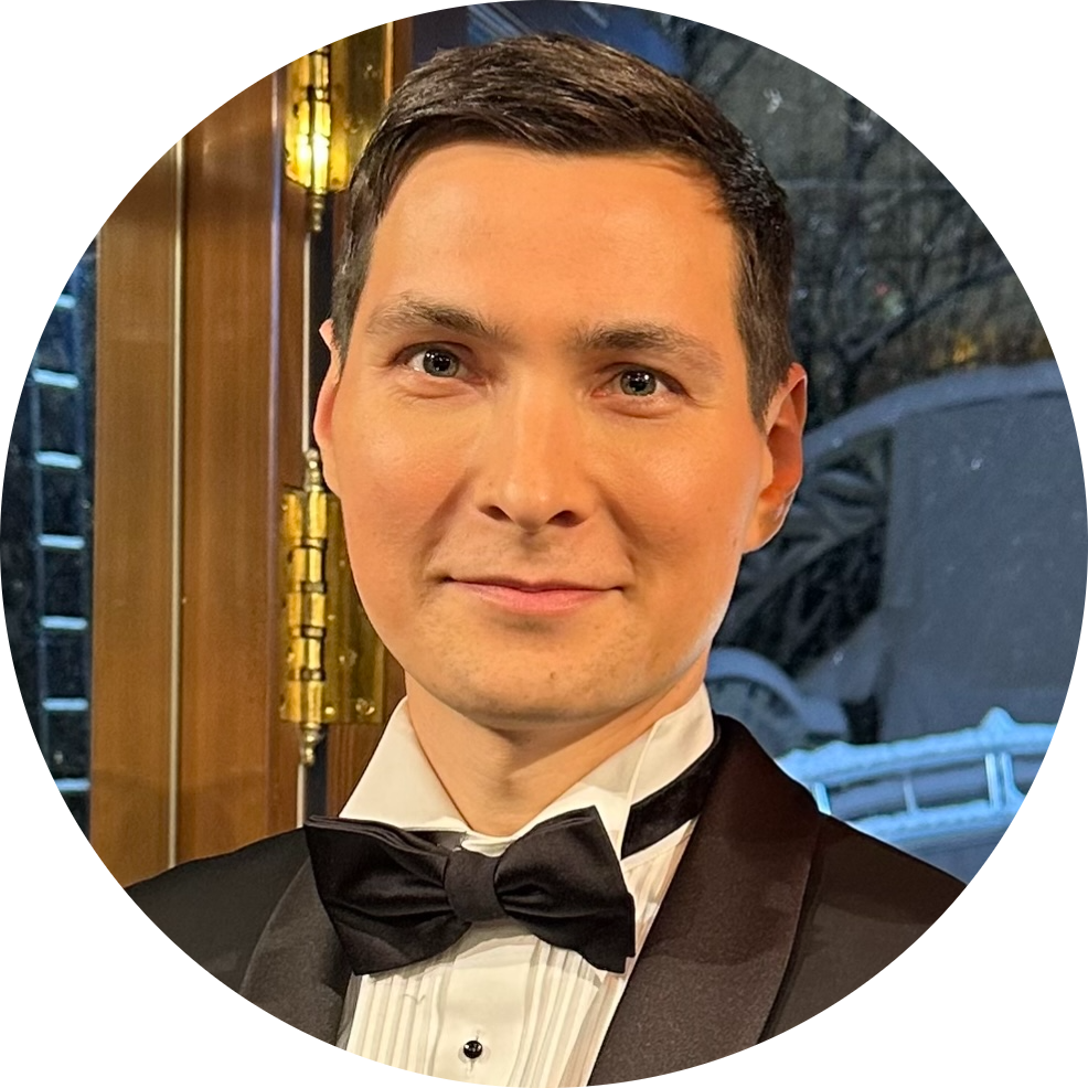 Алексей Гиязов