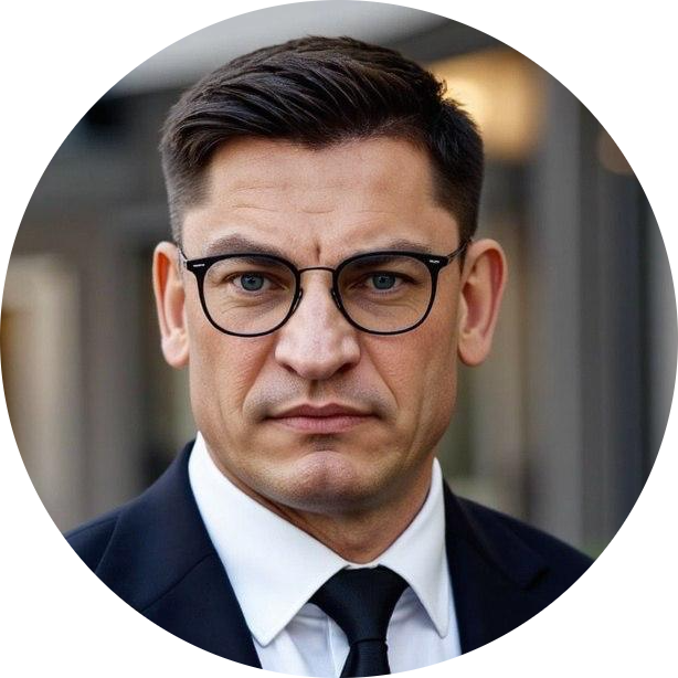 Виталий Терентьев