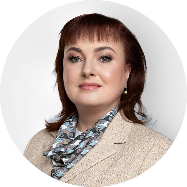 Ольга Макарова 