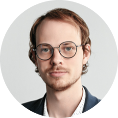 Михаил Куражёнков 