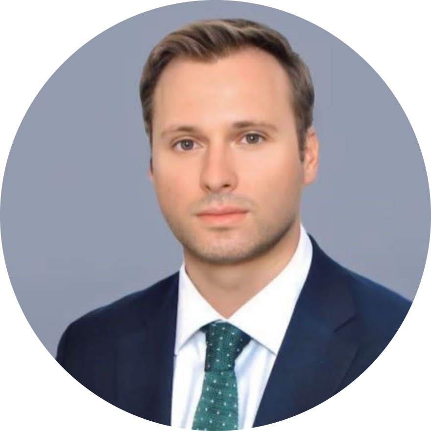 Кирилл Клевцов