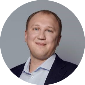 Дмитрий Чудинов