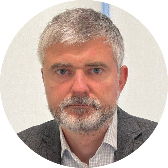 Игорь Мекеня