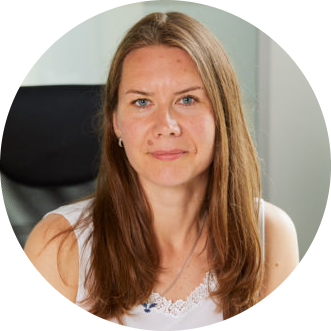 Наталья Воробьева