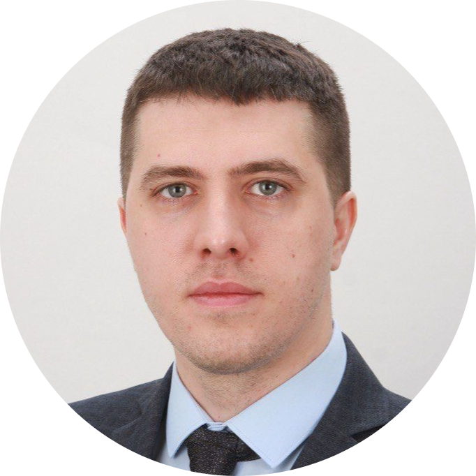 Николай Ксензик