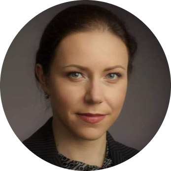 Ольга Минаева