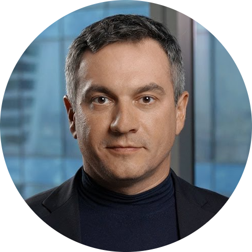 Антон Думин