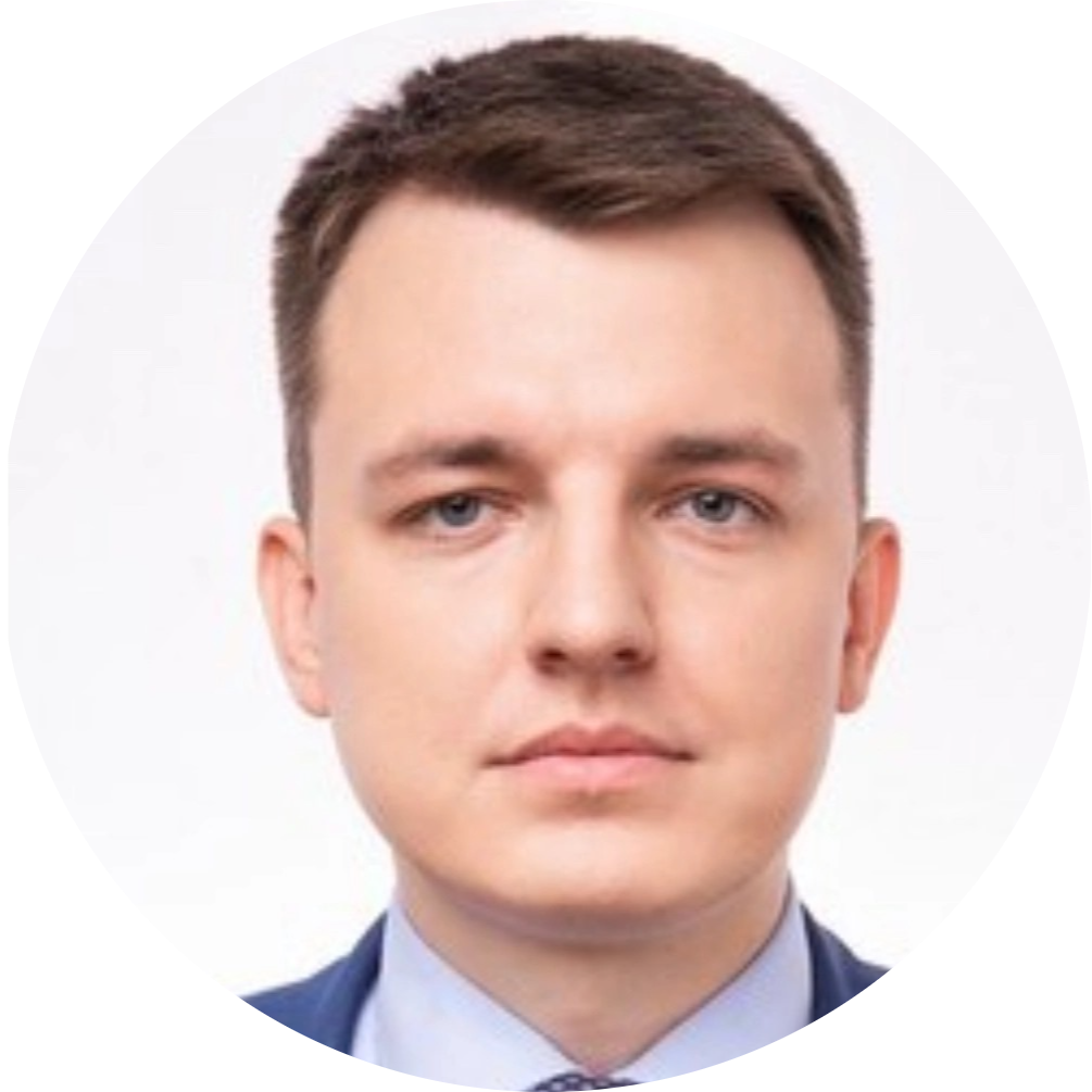 Денис Шипулин