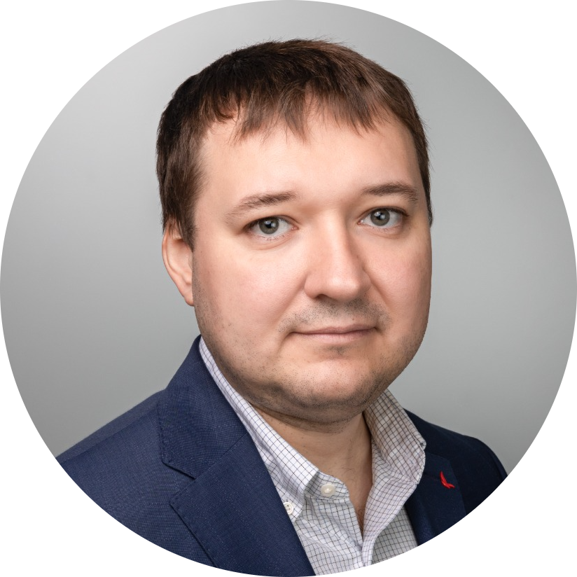 Максим Самойлов 