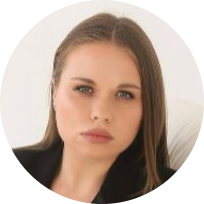 Елена Стешина