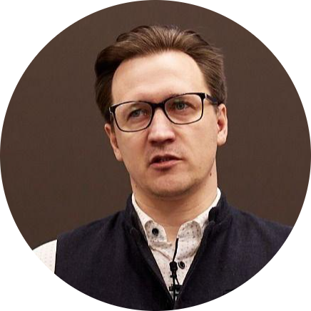 Александр Третьяков