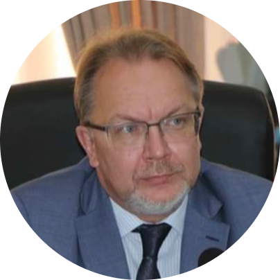 Кирилл Семион 