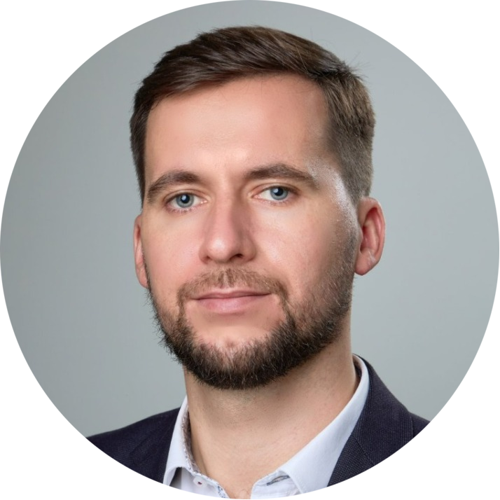 Денис Григоренко