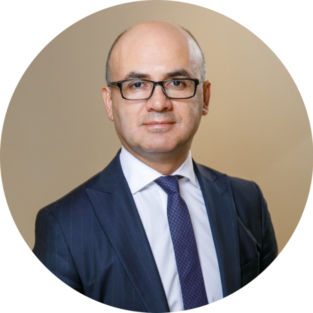 Хакан Эртюрк 