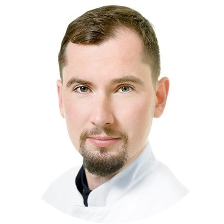 Виктор Нурдаев