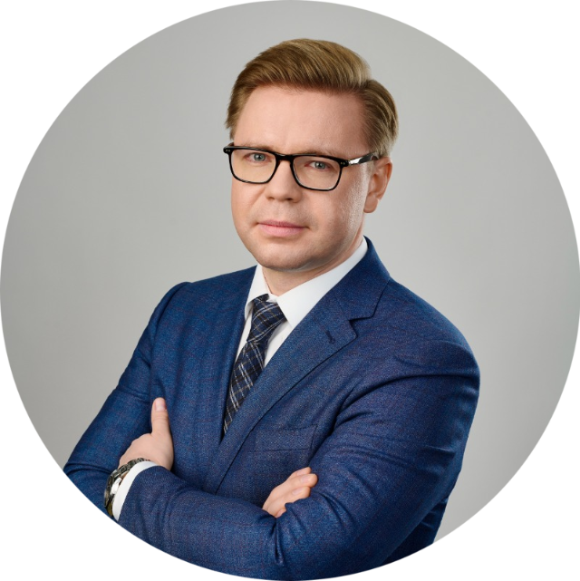 Павел Митрофанов 