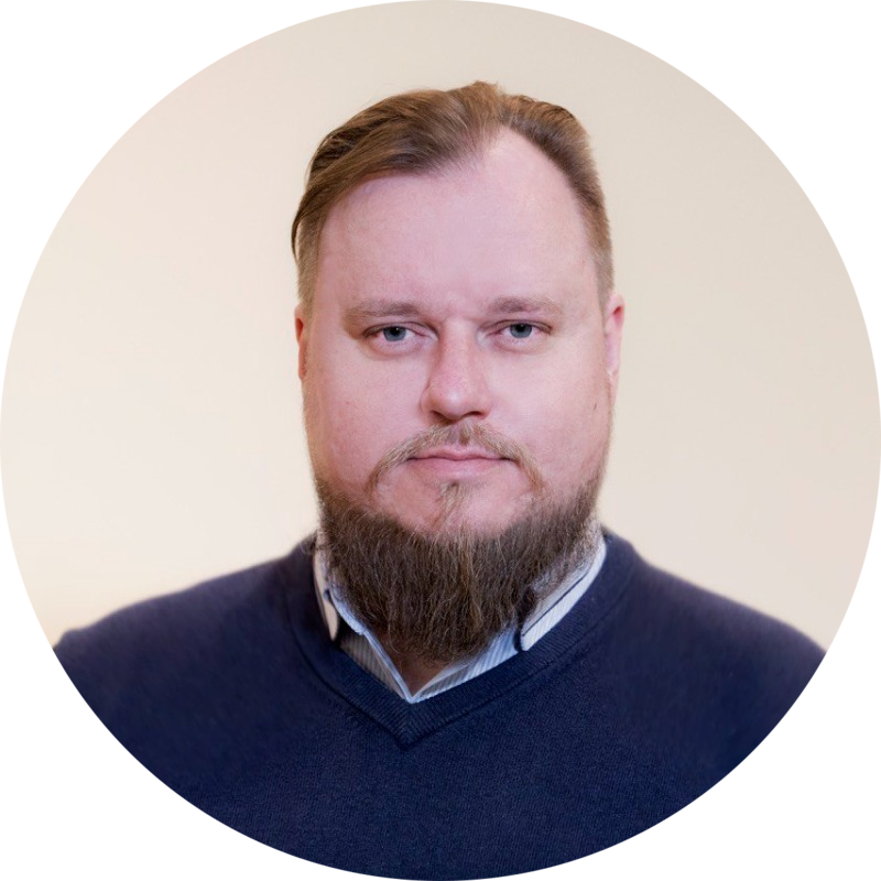 Иван Костин