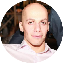 Григор Бадалян