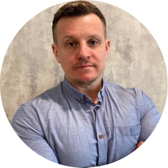 Александр Романов