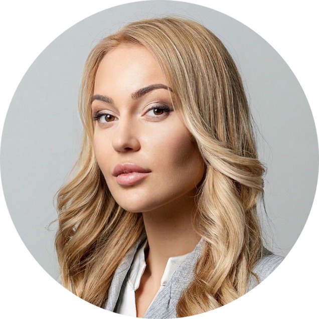 Александра Пурига