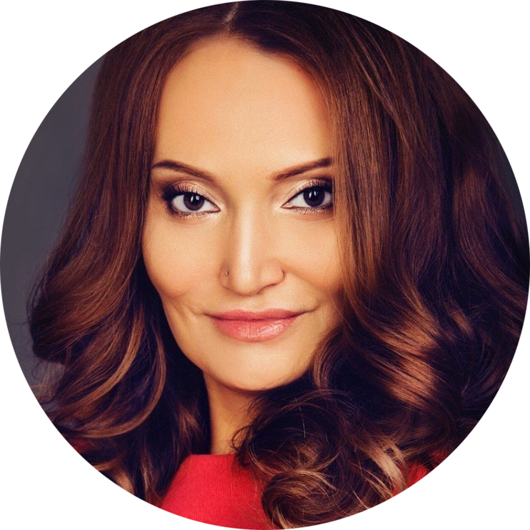 Елена Лаптандер 