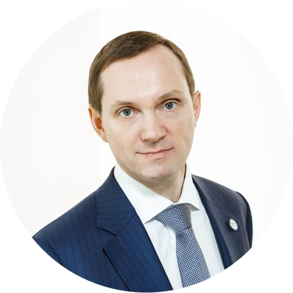 Михаил Бегунов