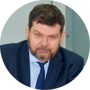 Михаил Бочаров