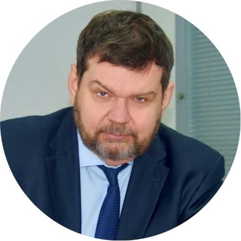 Михаил Бочаров