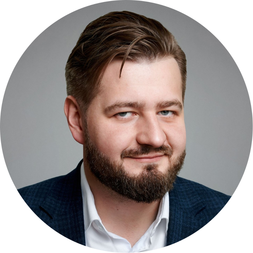 Алексей Каленчук