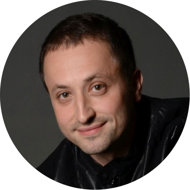 Семен Латута