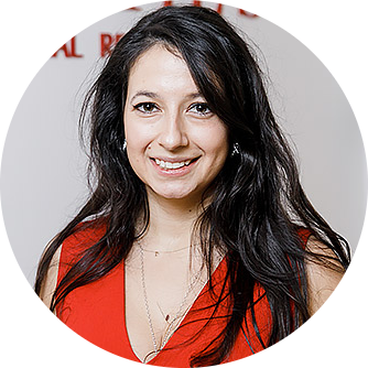 Дарья Парфененко