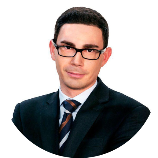 Кирилл Токарев