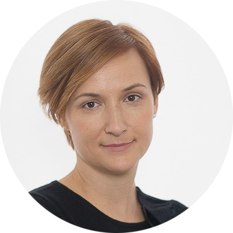 Елена Белова