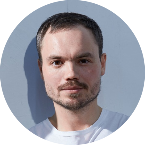 Александр Мутовин